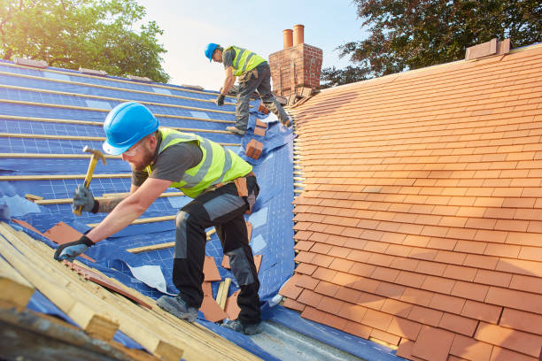 Best Commercial Roofing Services  in Columbia Heights, MN
